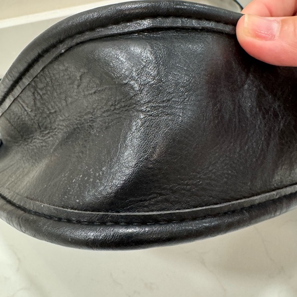 Ah Dorned classic messenger purse bag. Aztec strap. - Picture 8 of 11